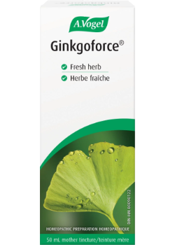 Ginkgoforce - 50ml