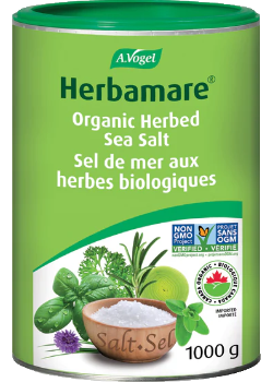 Herbamare Original - 1000g