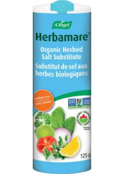 Herbamare (Sodium Free) - 125g