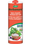 Herbamare Spicy Sea Salt - 125g