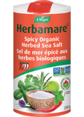 Herbamare Spicy Sea Salt - 250g
