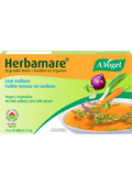 Herbamare Vegetable Broth (Low Sodium) - 76g