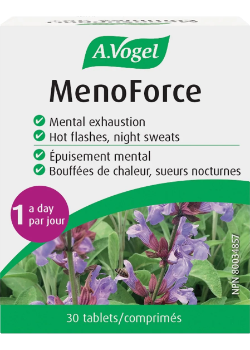 Menoforce - 30 Tabs