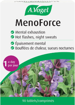 Menoforce - 90 Tabs