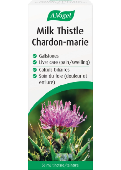 Milk Thistle - 50ml