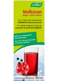 Molkosan (Berry) - 200ml