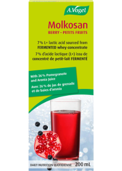 Molkosan (Berry) - 200ml