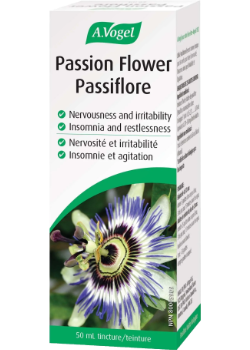 Passion Flower - 50ml