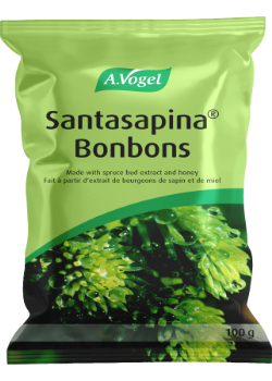 Santasapina Bonbons - 100g