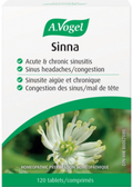 Sinna - 120 Tabs