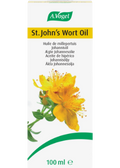 St. Johns Wort Oil - 100ml