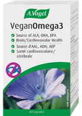 Veg Omega-3 - 60 Caps