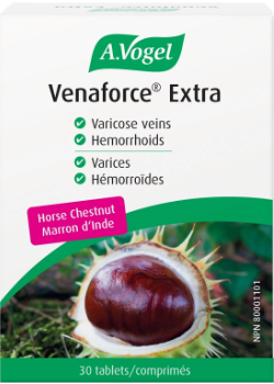 Venaforce Extra - 30 Tabs