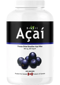 Acai Max (Freeze-Dried) - 200 V-Caps