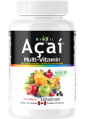 Acai Multi-Vitamin - 120 V-Caps