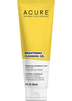 Brightening Cleansing Gel - 118ml