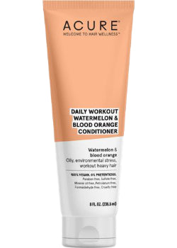 Daily Workout Watermelon & Blood Orange Conditioner - 236ml