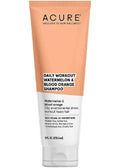 Daily Workout Watermelon & Blood Orange Shampoo - 236ml