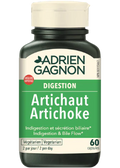 Artichoke Extract 300mg - 60 Caps