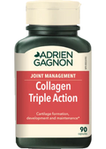 Collagen Triple Action - 90 Caps