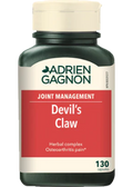 Devil's Claw - 130 Caps