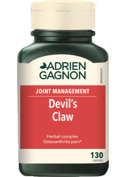 Devil's Claw - 130 Caps