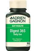 Digest 365 Daily Use - 90 Caps