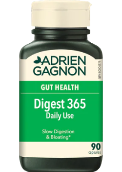 Digest 365 Daily Use - 90 Caps