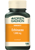 Echinacea 1,000mg - 180 Caps