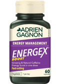 Energex Boost - 60 Caps