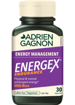 Energex Endurance - 30 Caps