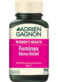 Feminex Meno Relief - 90 Caps