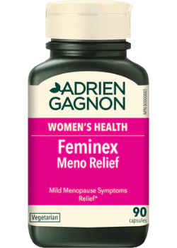 Feminex Meno Relief - 90 Caps