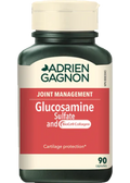 Glucosamine Sulfate And Biocell Collagen - 90 Caps