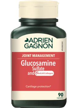 Glucosamine Sulfate And Biocell Collagen - 90 Caps