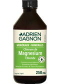 Magnesium Chloride - 250ml