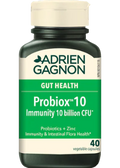 Probiox 10 Immunity (10 Billion CFU) - 40 V-Caps