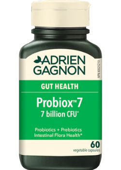Probiox 7 (7 Billion CFU) - 60 V-Caps
