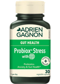 Probiox Stress - 30 V-Caps - Adrien Gagnon