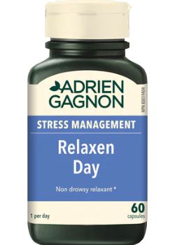 Relaxen Day - 60 Caps