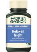Relaxen Night - 100 Caps