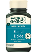 Stimul Libido - 60 Caps