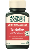 Tendoflex With Tendaxion - 30 V-Caps