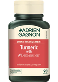 Turmeric With Bioperine - 90 Caps