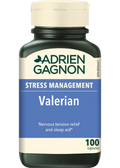 Valerian - 100 Caps
