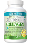 Advanced Collagen (Grass Fed Bovine Source) 500mg - 150 Caps + BONUS
