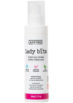 Lady Bits - 50ml