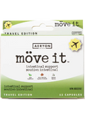 Move It - 12 Caps