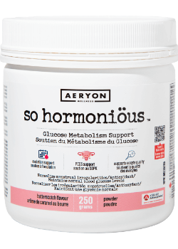 So Hormonious (Butterscotch) - 250g
