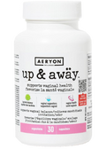 Up & Away - 30 Vaginal Suppositories